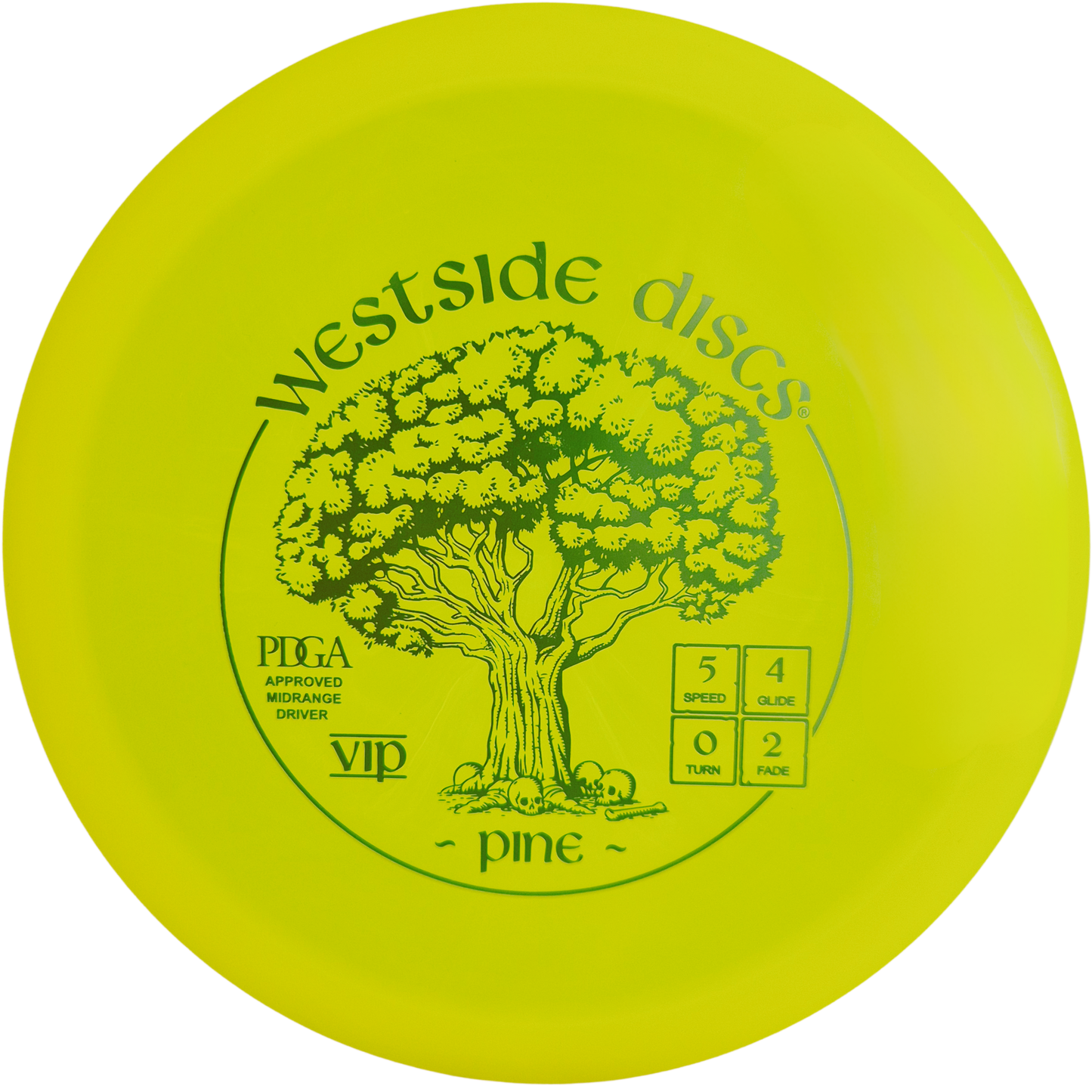 Vip Pine
