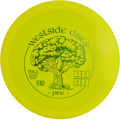 Vip Pine
