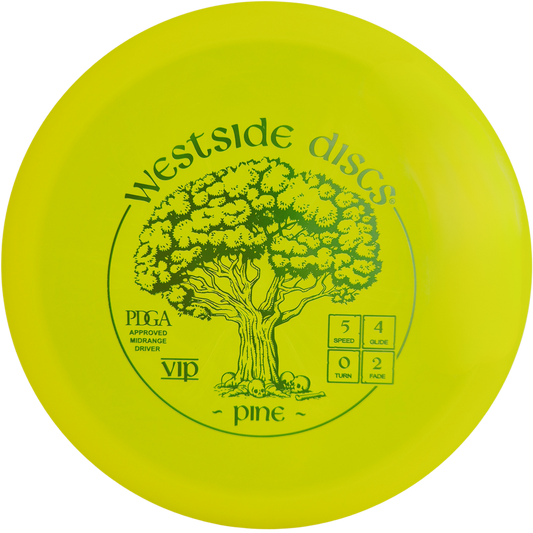 Vip Pine
