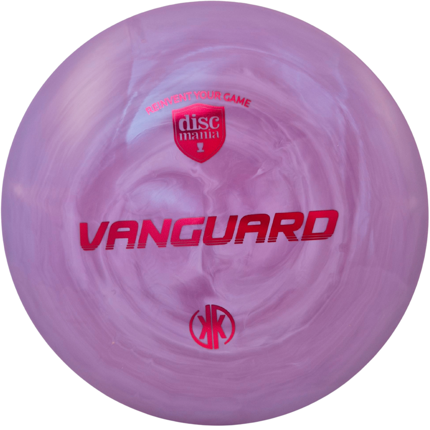 Swirl S-line Vanguard Creator Series