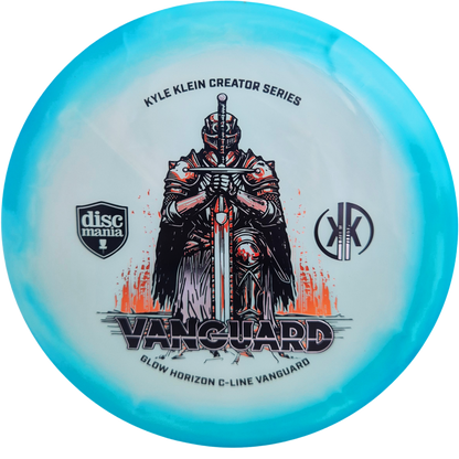 C-Line Glow Horizon Vanguard  Kyle Klein TS'26