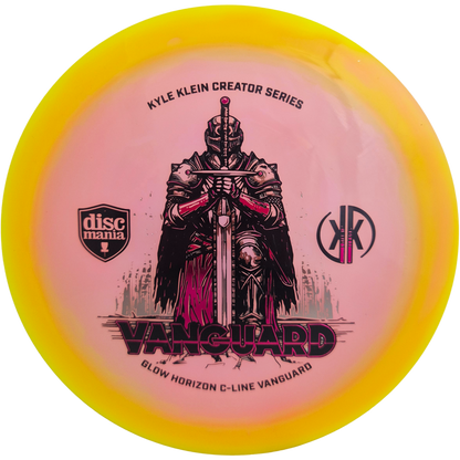 C-Line Glow Horizon Vanguard  Kyle Klein TS'26