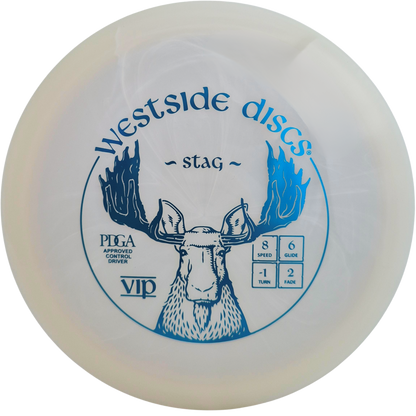 Vip Stag
