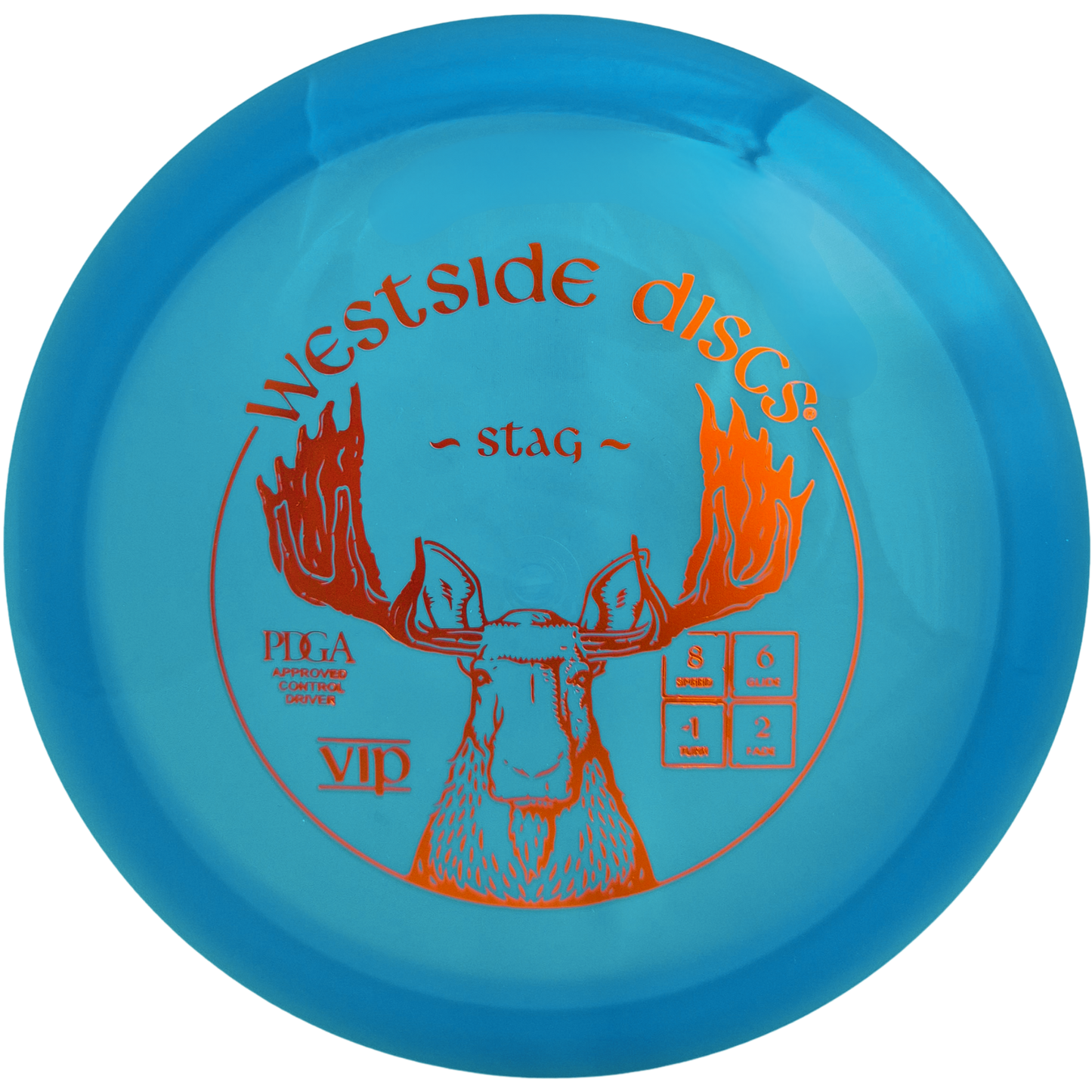 Vip Stag