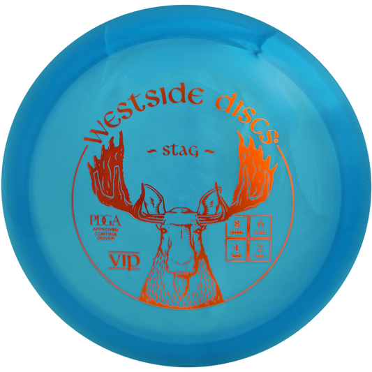 Vip Stag