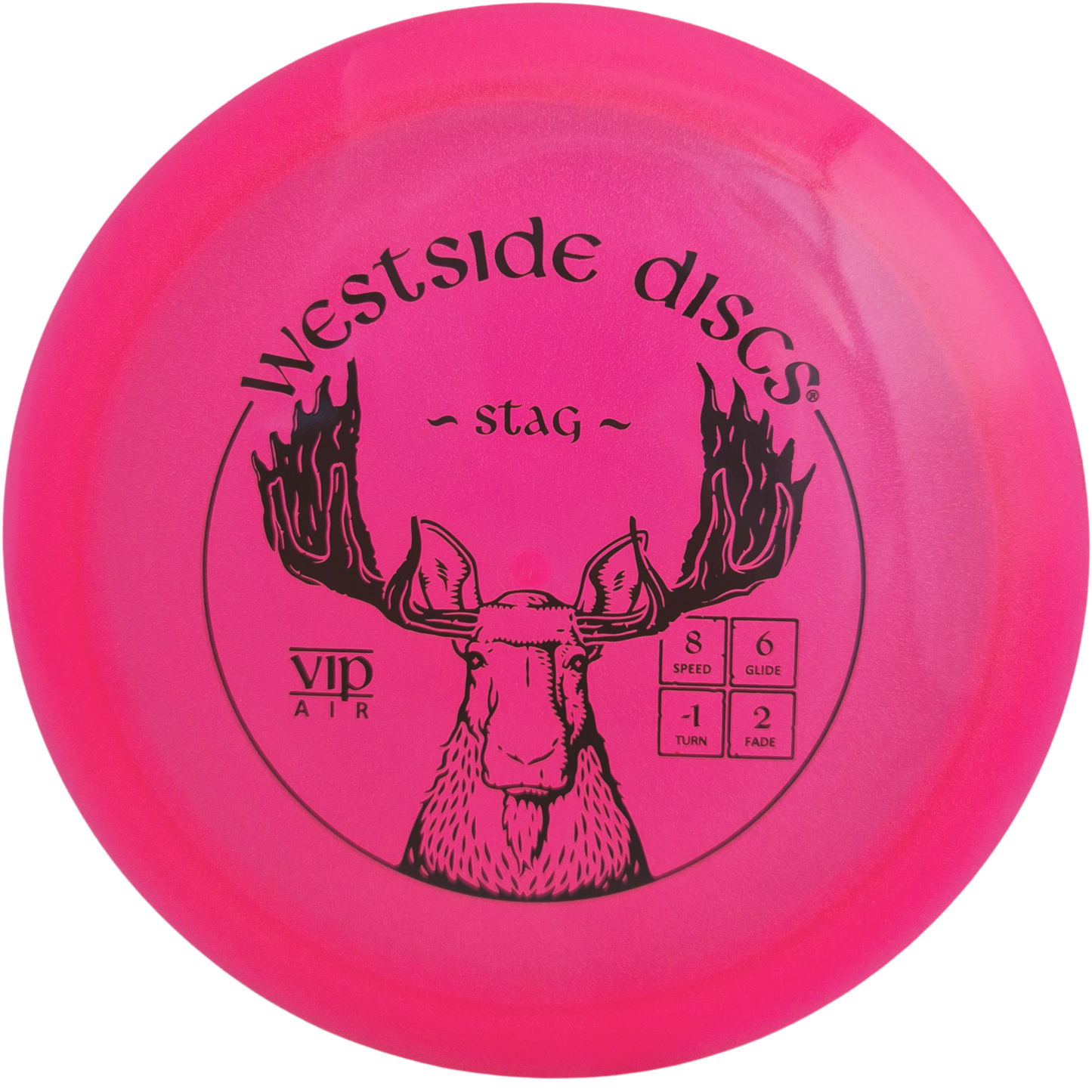 Vip Air Stag