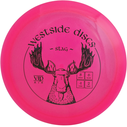 Vip Air Stag