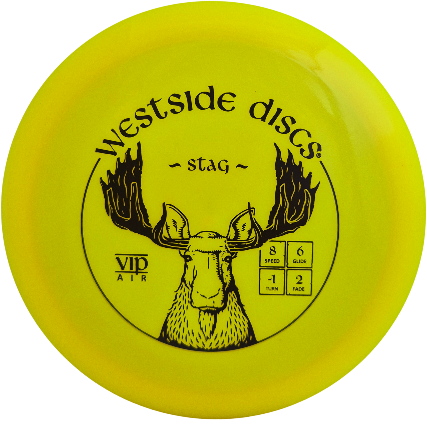 Vip Air Stag