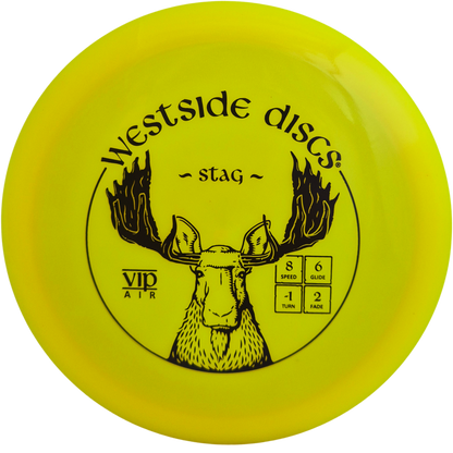 Vip Air Stag