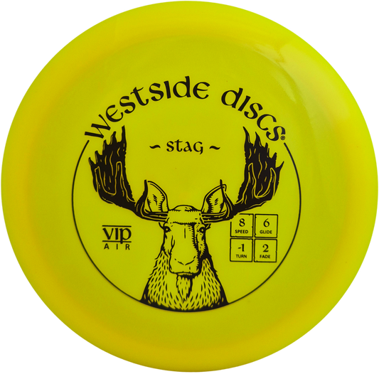Vip Air Stag