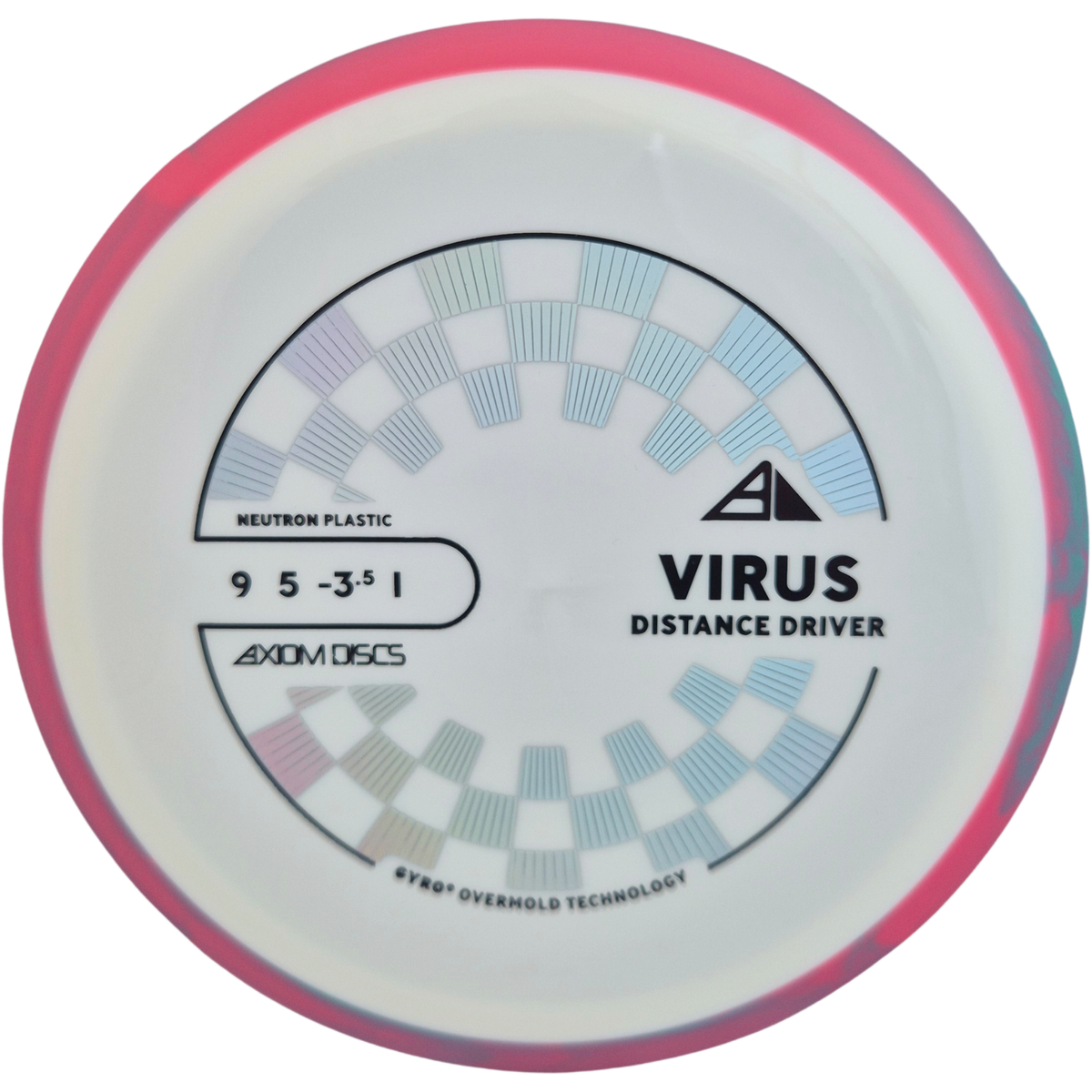 Neutron Virus