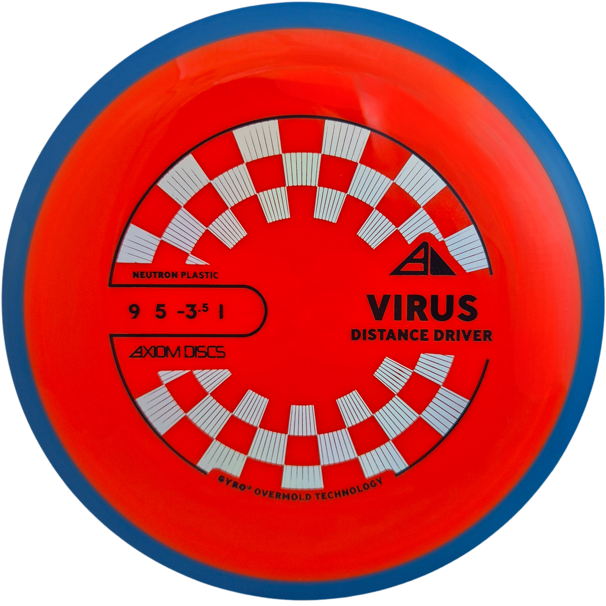 Neutron Virus