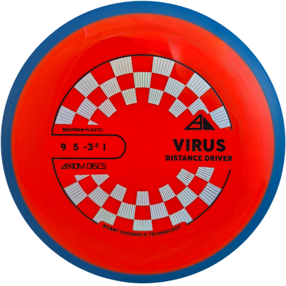 Neutron Virus
