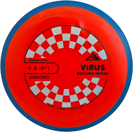 Neutron Virus