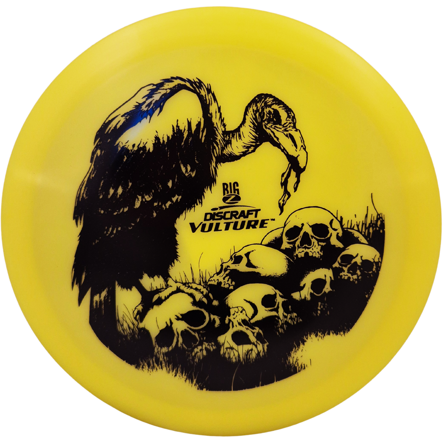 Big Z Vulture
