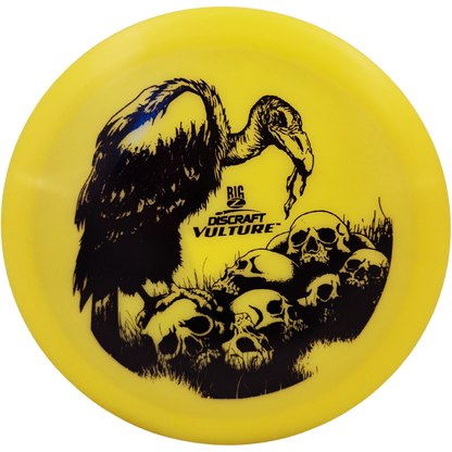 Big Z Vulture