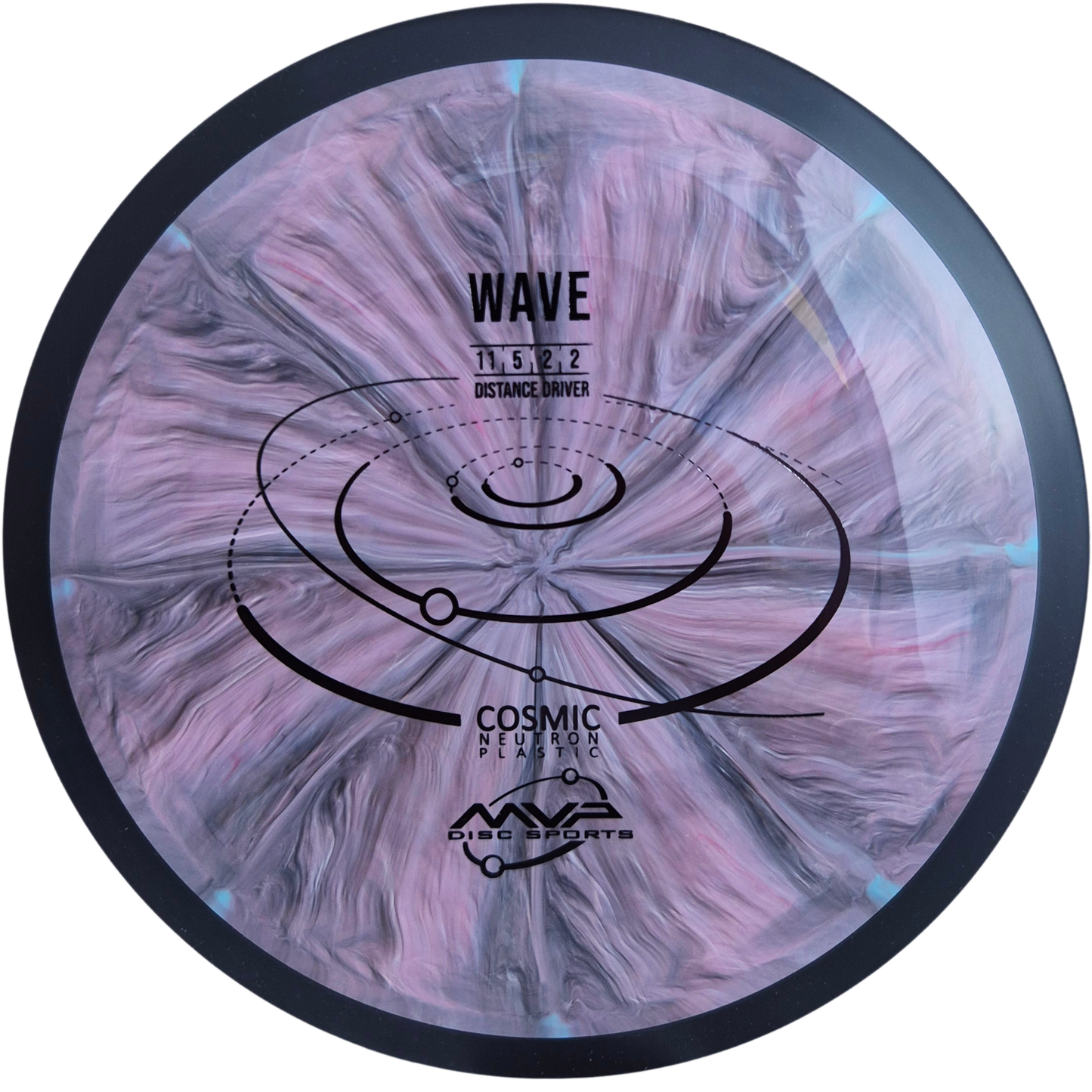 Cosmic Neutron Wave