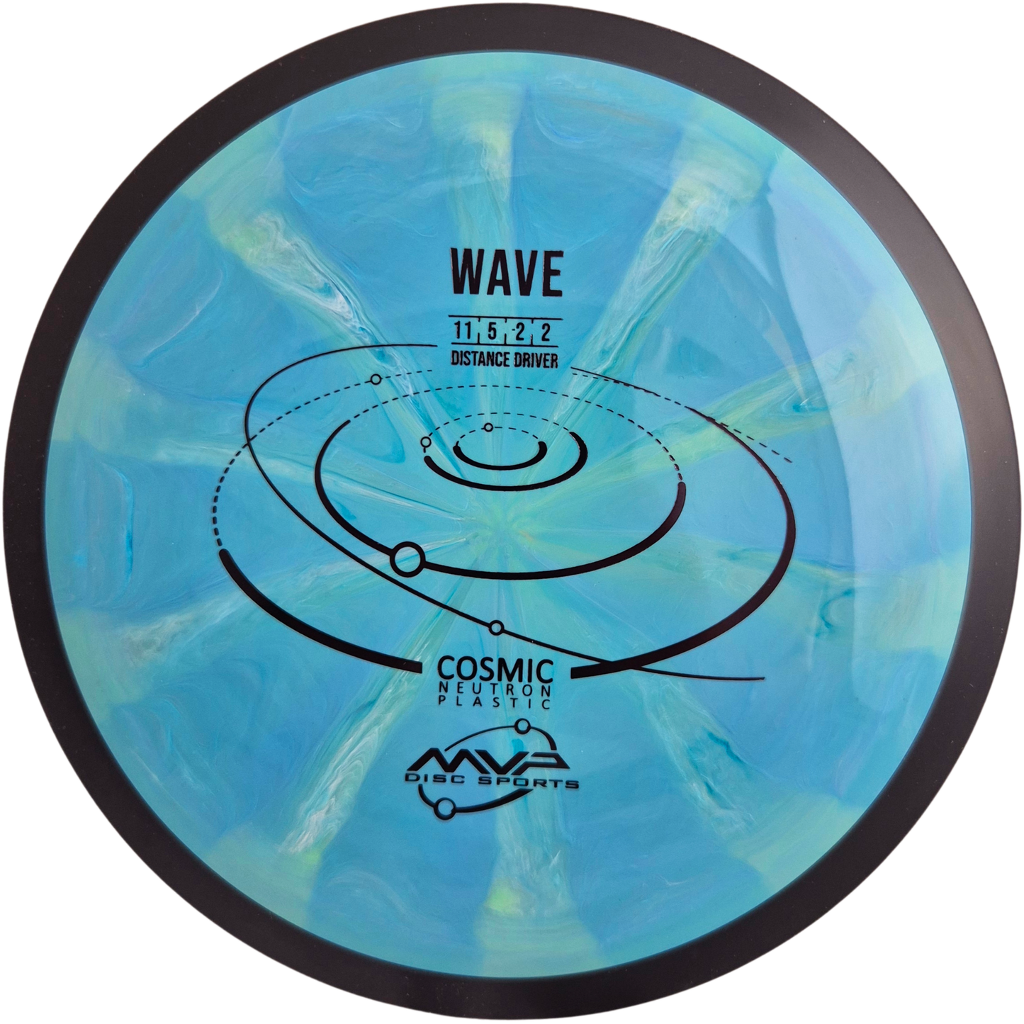Cosmic Neutron Wave