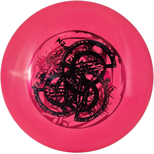 GStar Wraith Misprint