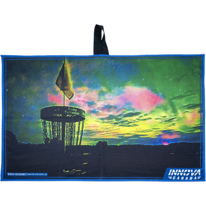 Tour Towel XL