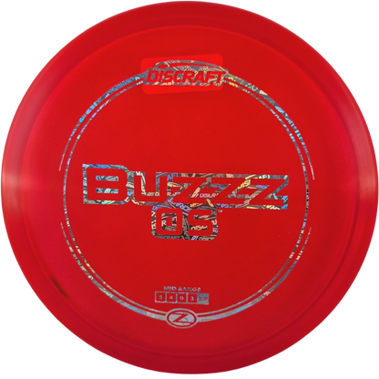 Z Buzzz OS