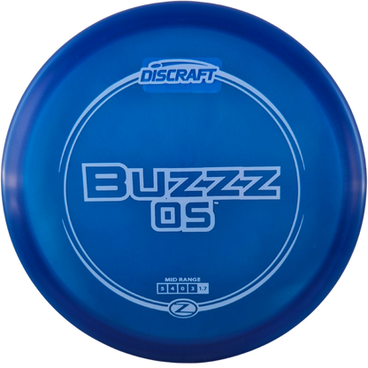 Z Buzzz OS