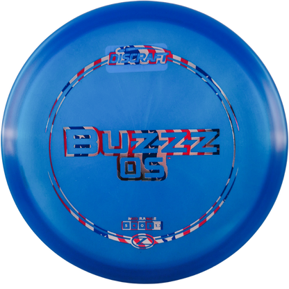 Z Buzzz OS