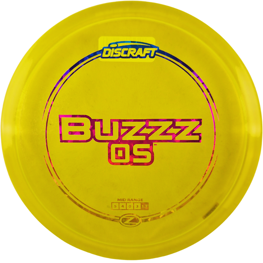 Z Buzzz OS