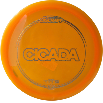 Z Cicada