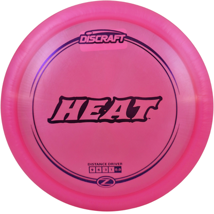 Z Heat