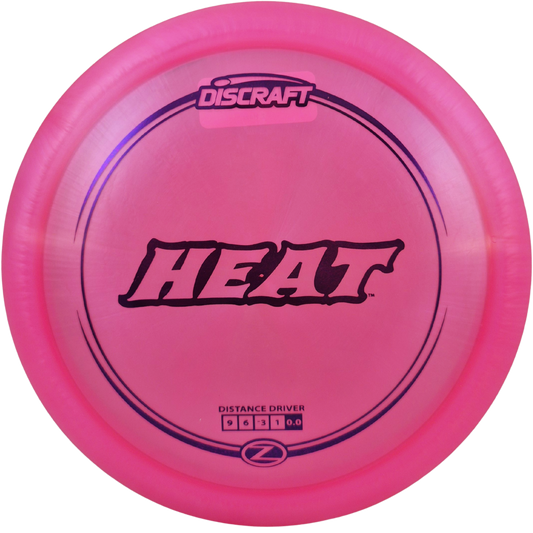 Z Heat