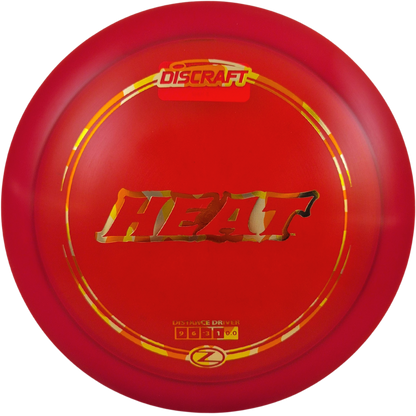 Z Heat