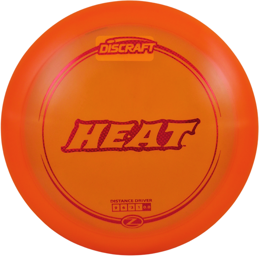Z Heat