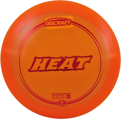 Z Heat