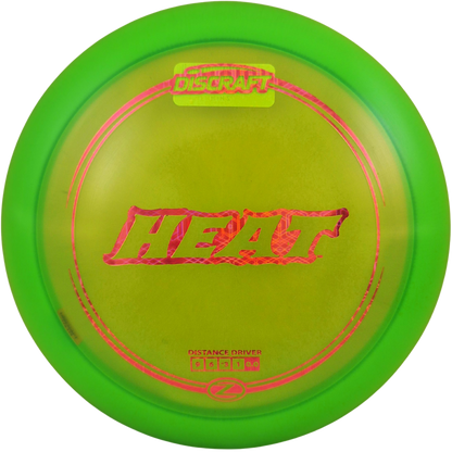 Z Heat