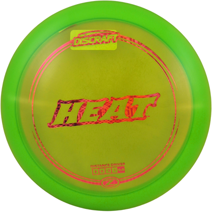 Z Heat
