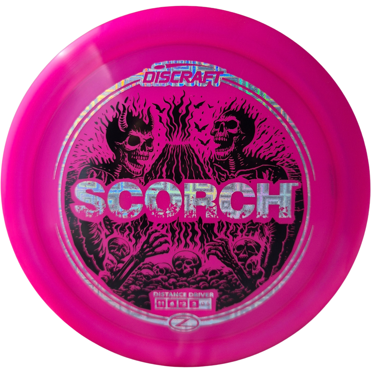 Z Scorch