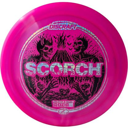 Z Scorch