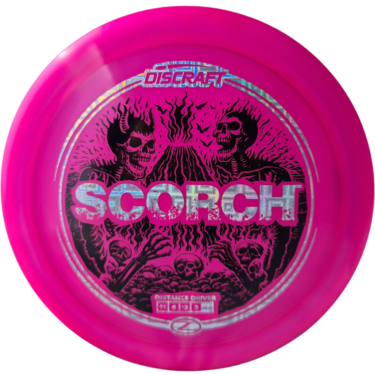 Z Scorch