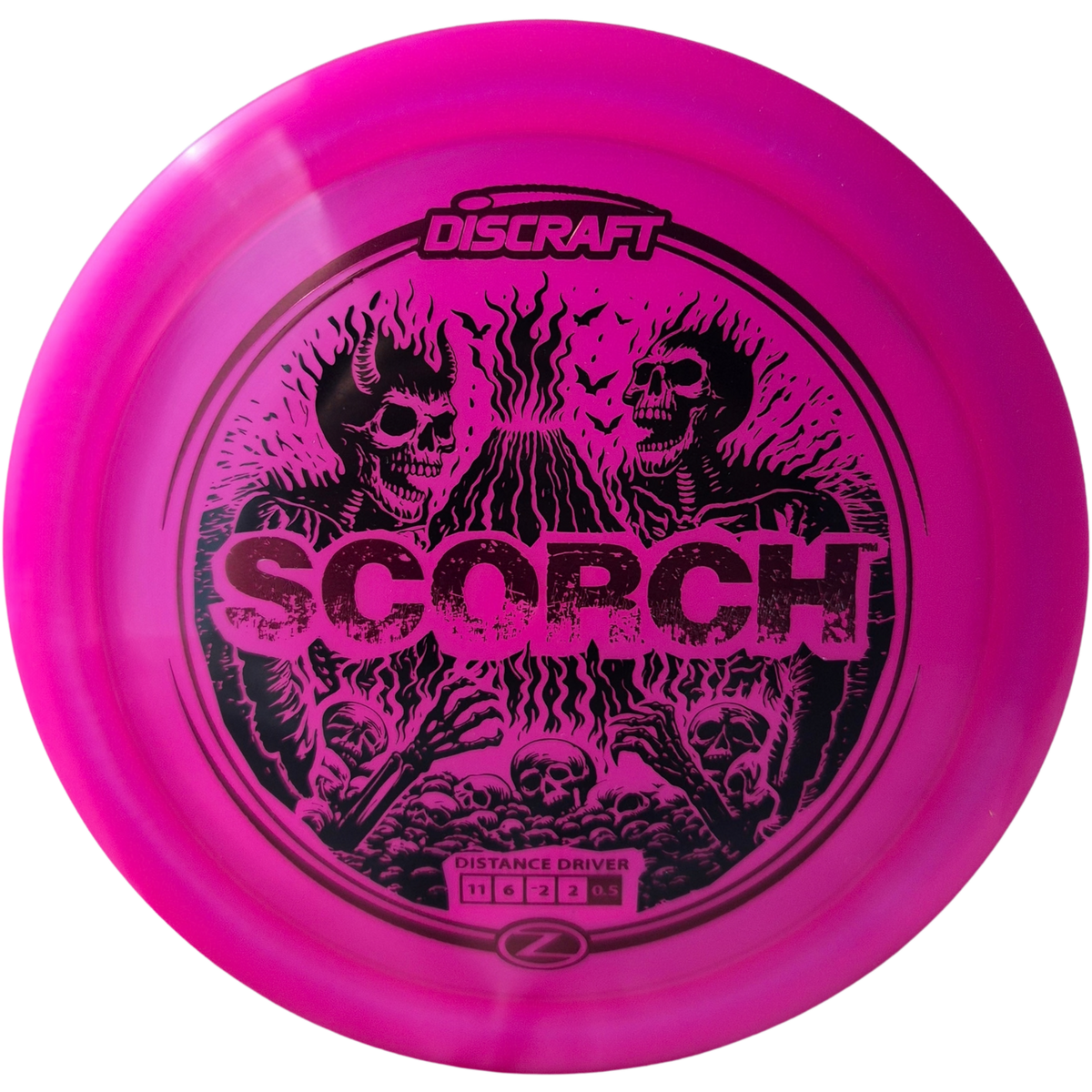 Z Scorch