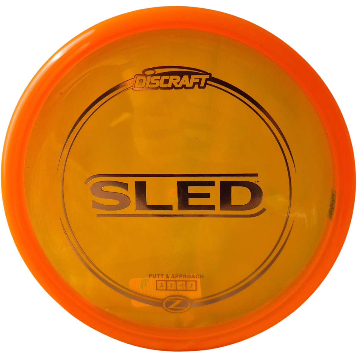 Z Sled