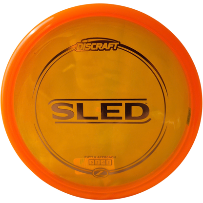 Z Sled
