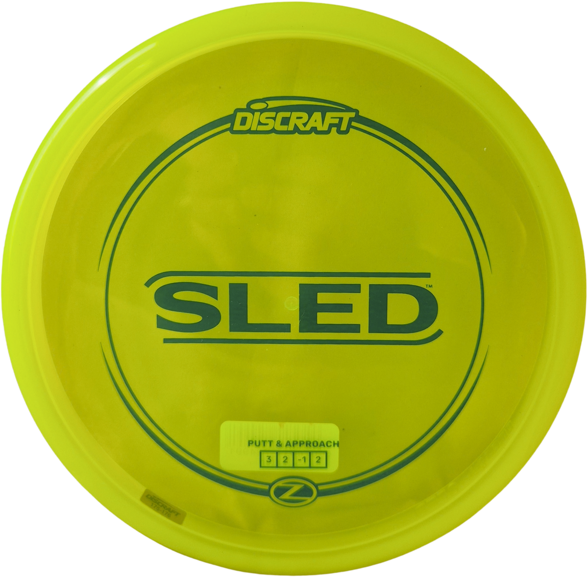 Z Sled