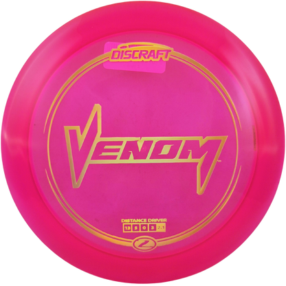 Z Venom
