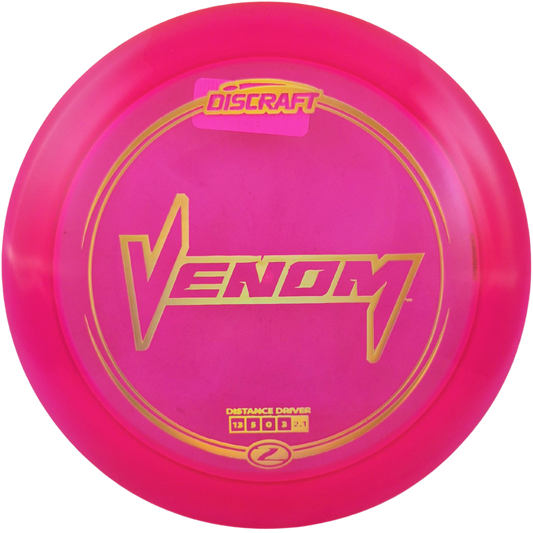 Z Venom