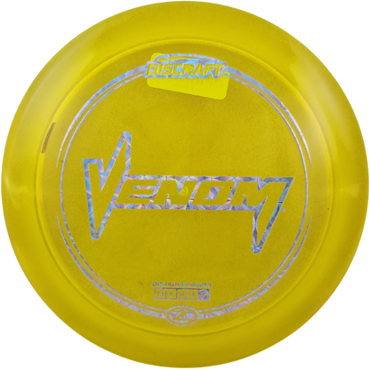 Z Venom