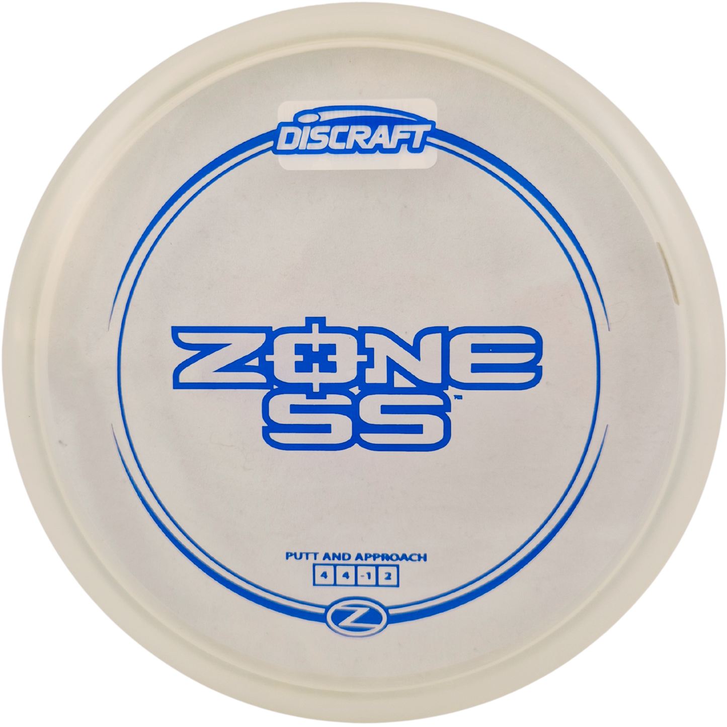 Z Zone SS