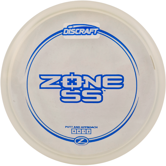 Z Zone SS