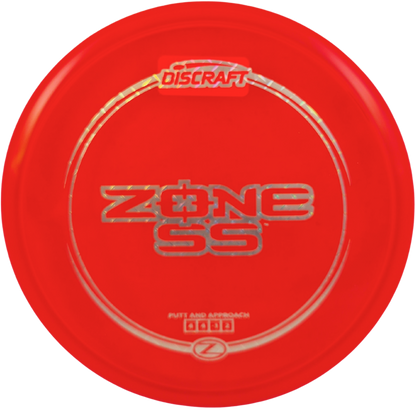 Z Zone SS