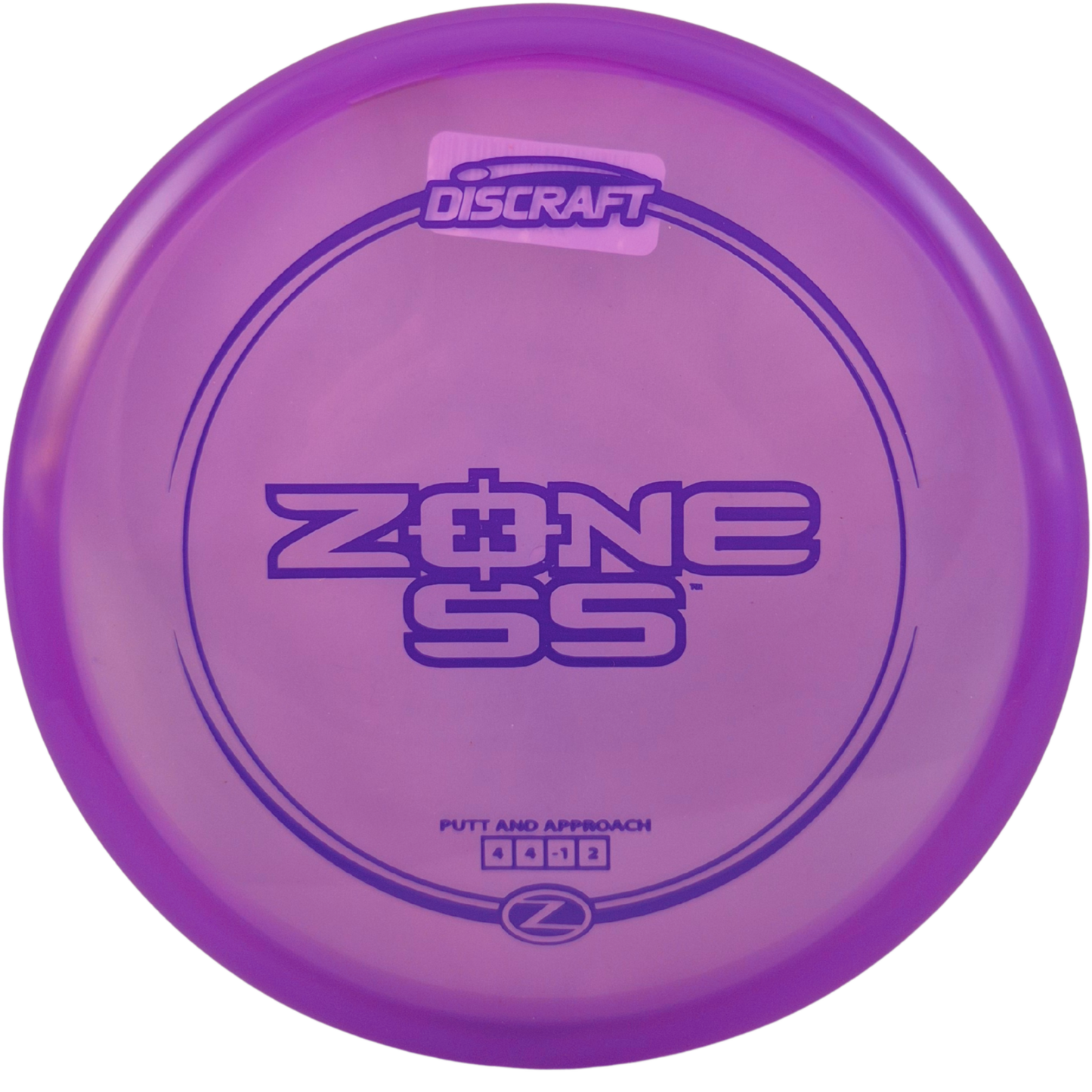 Z Zone SS
